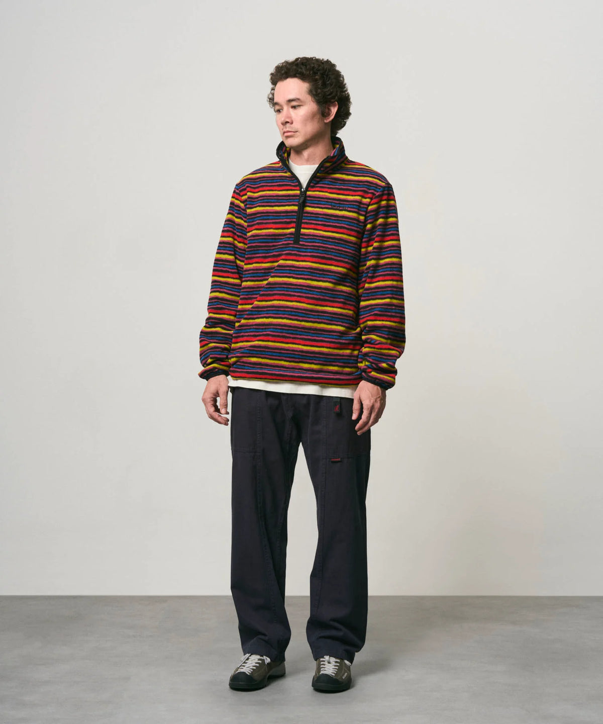 Gramicci Gadget Pant in Double Navy