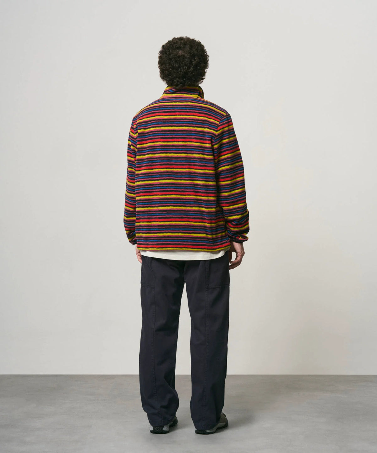 Gramicci Gadget Pant in Double Navy, image 3
