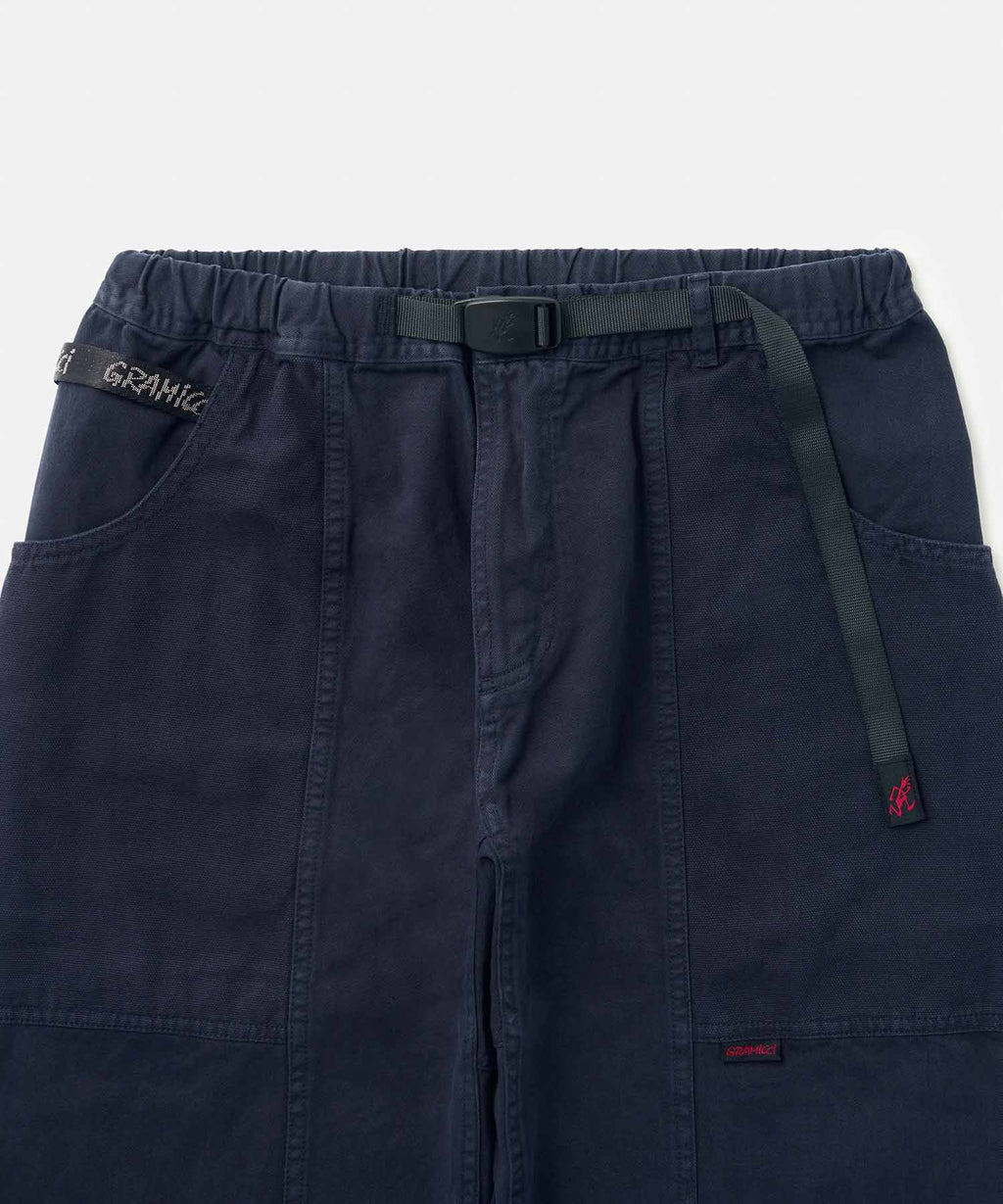 Gramicci Gadget Pant in Double Navy, image 4