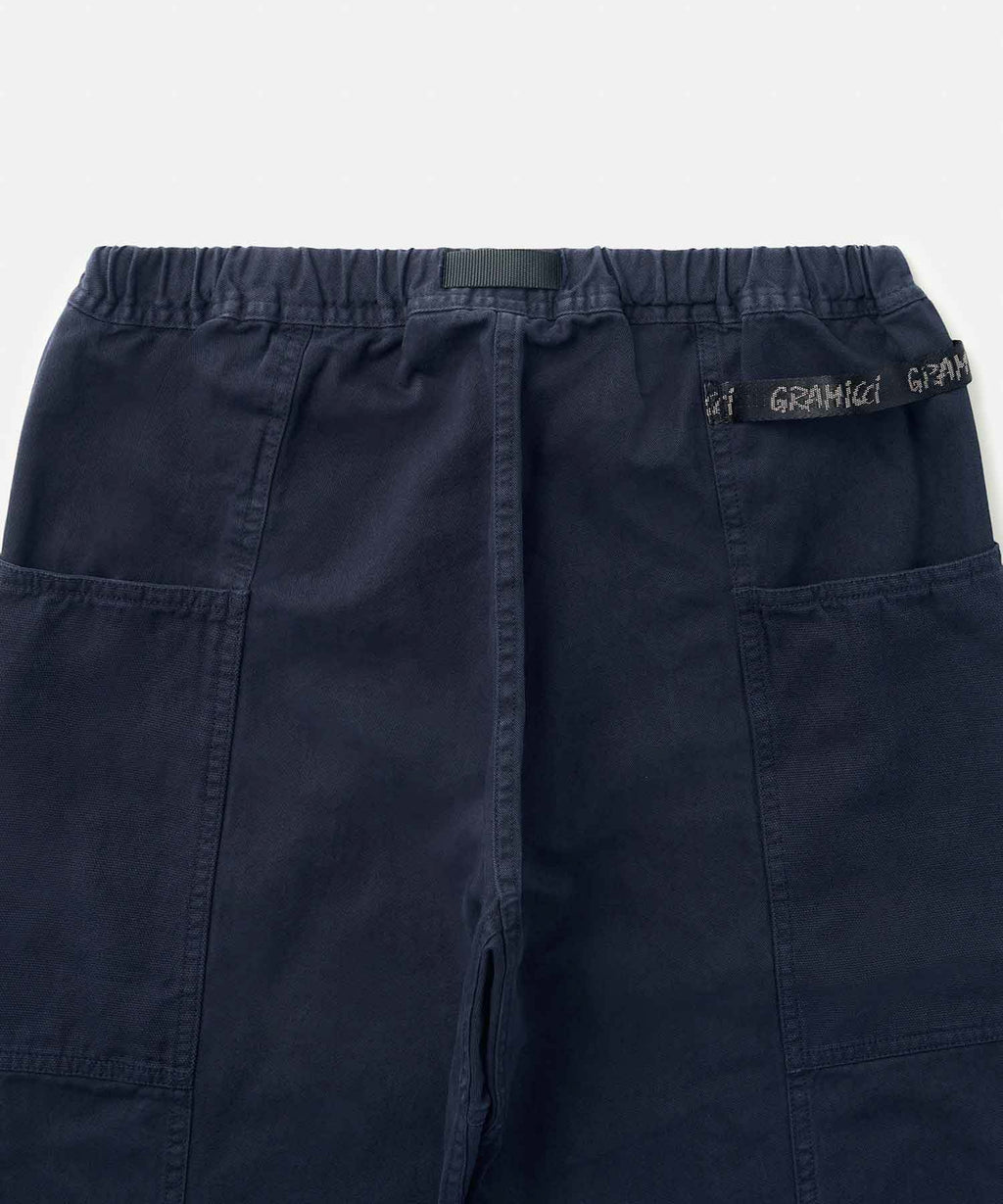 Gramicci Gadget Pant in Double Navy, image 8