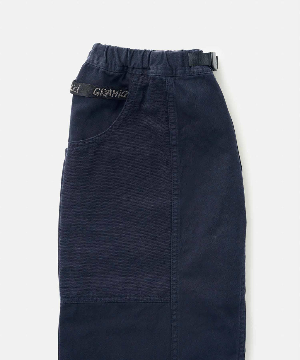 Gramicci Gadget Pant in Double Navy, image 7