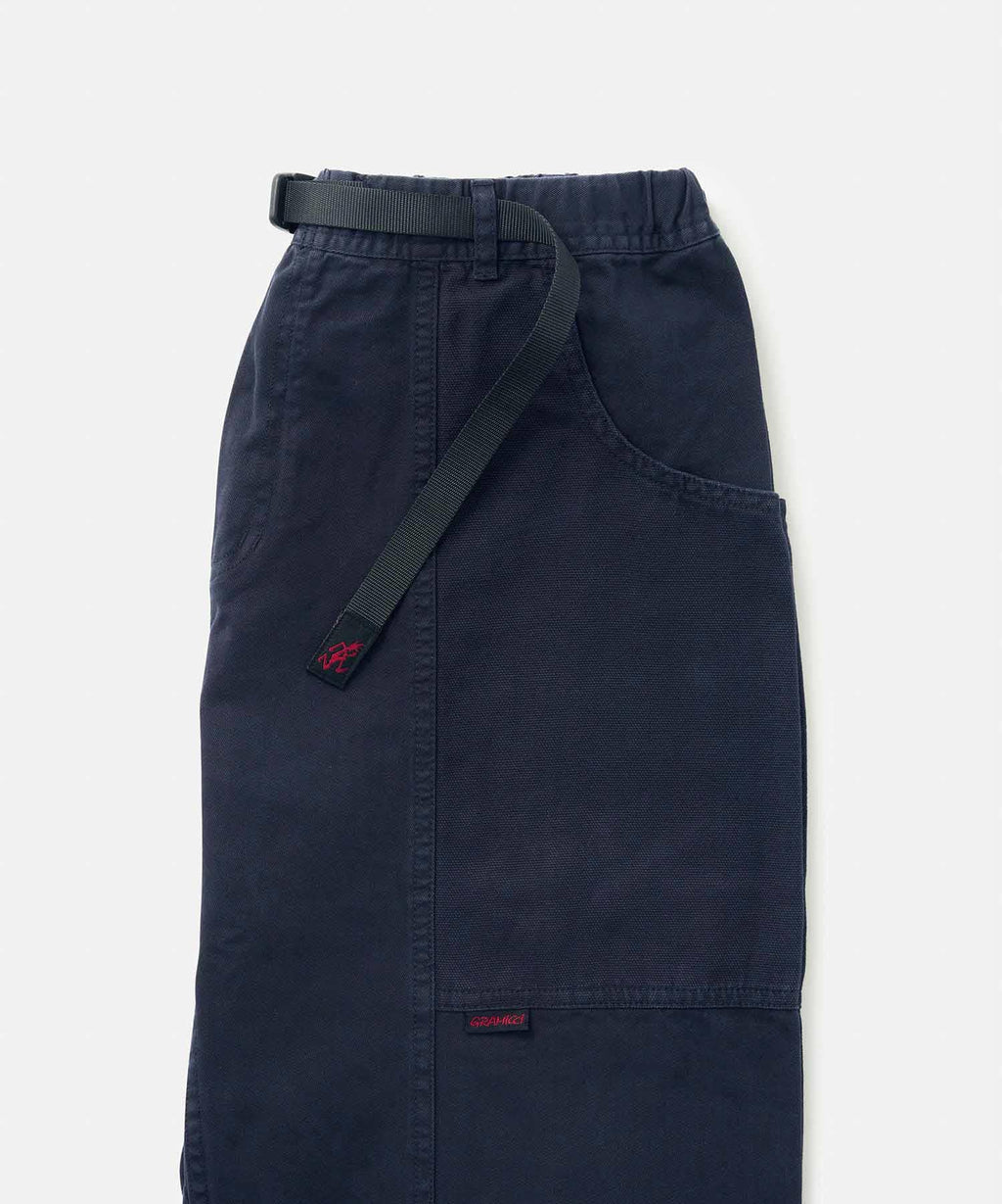 Gramicci Gadget Pant in Double Navy, image 6