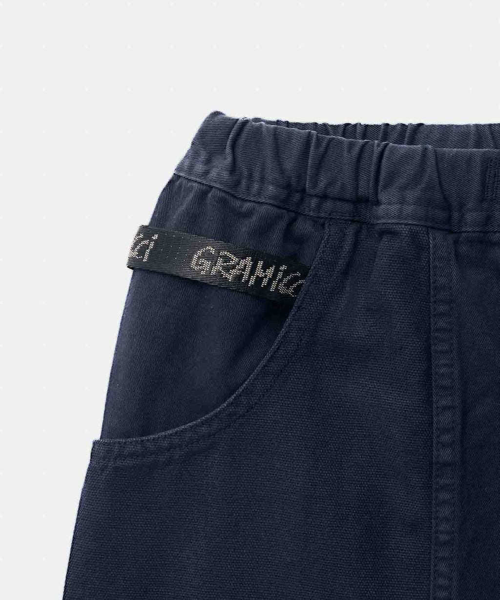 Gramicci Gadget Pant in Double Navy, image 5