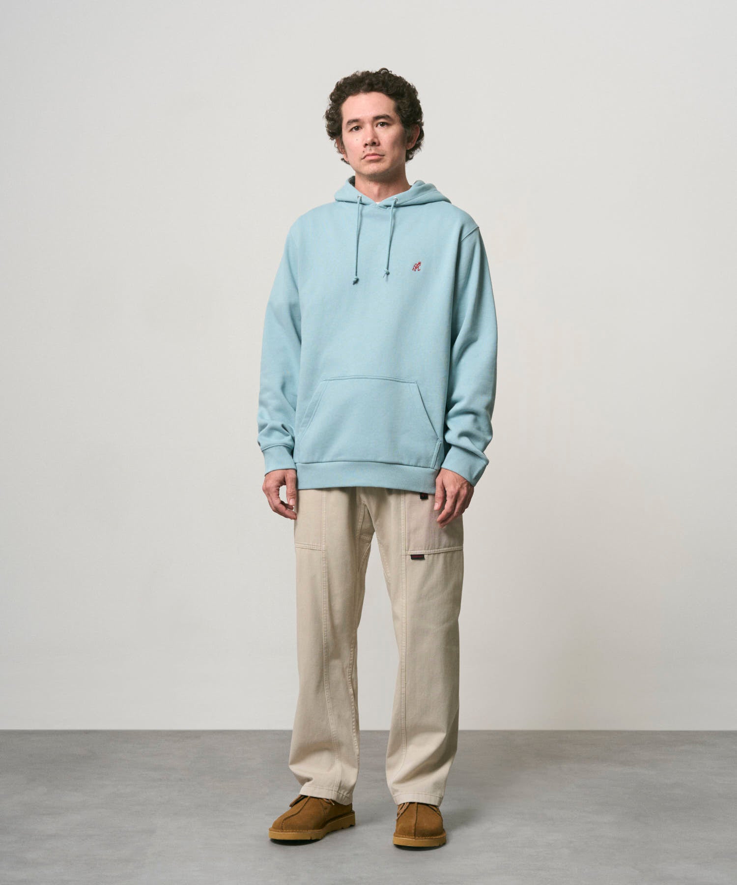 Gramicci Gadget Pant in Greige
