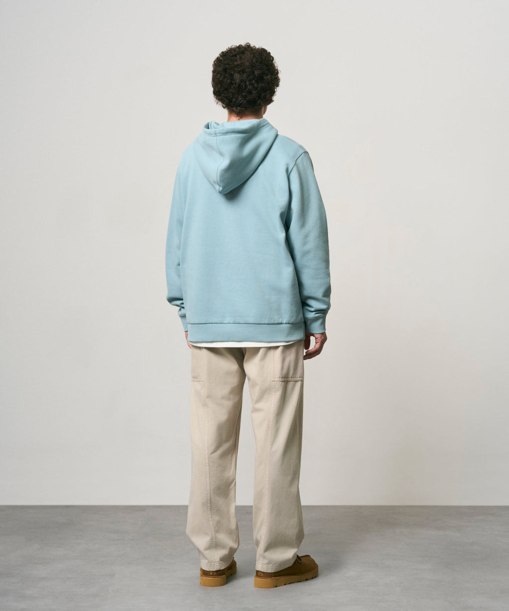 Gramicci Gadget Pant in Greige