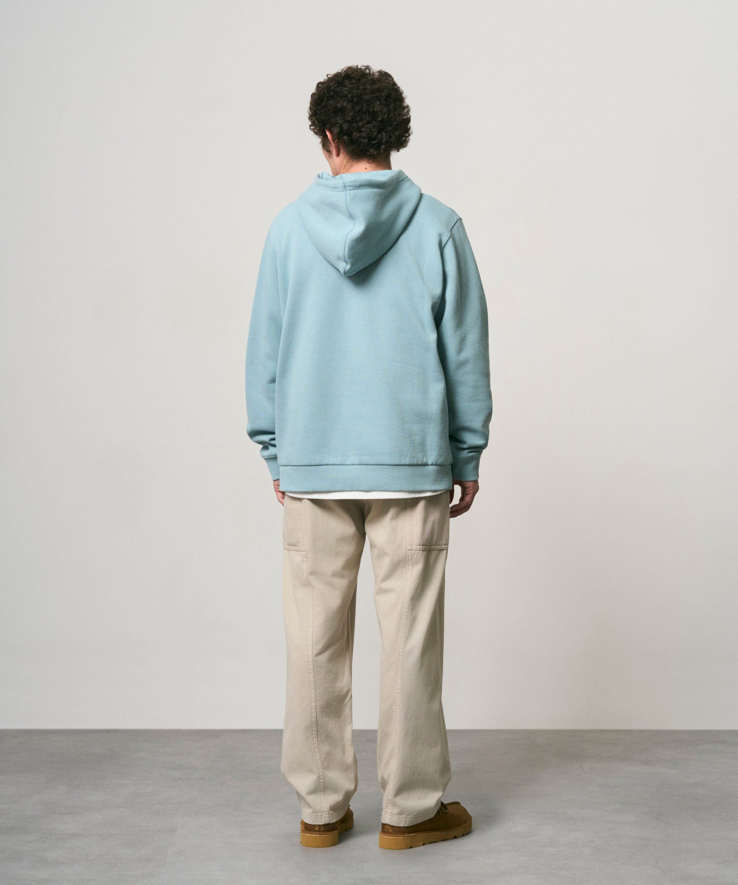 Gramicci Gadget Pant in Greige