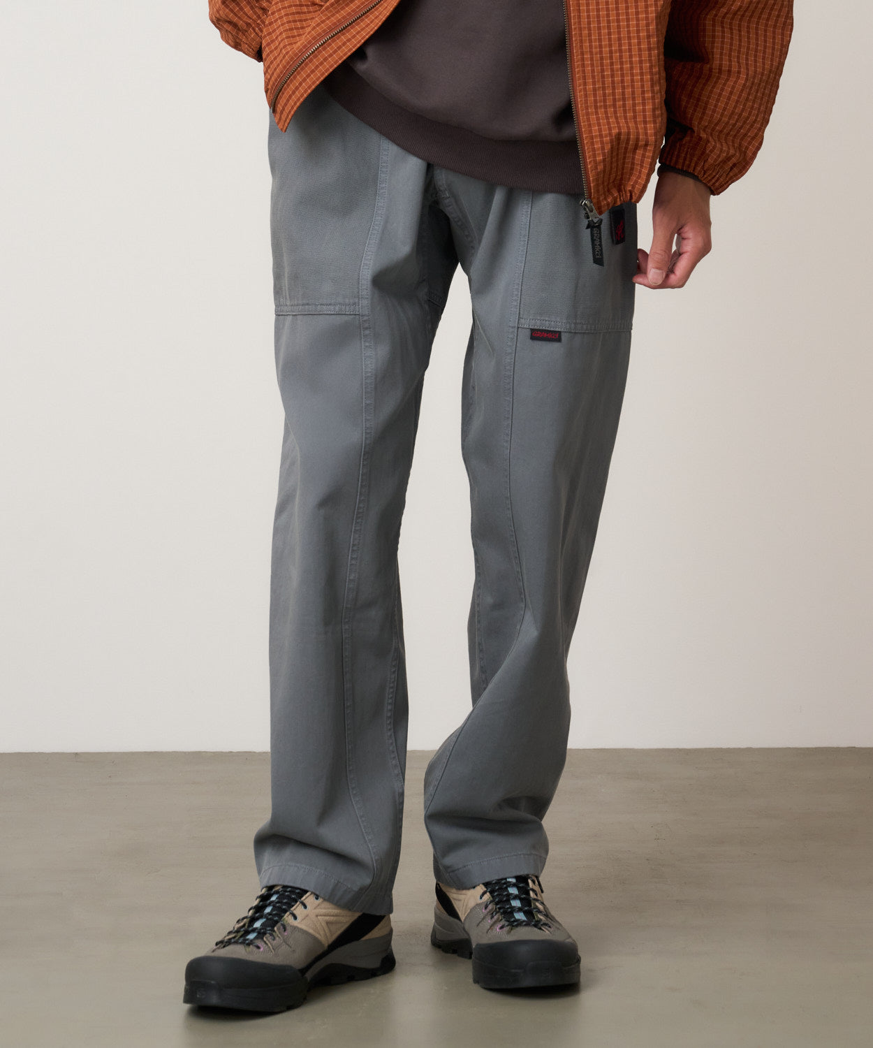 Gramicci Gadget Pant in Seal