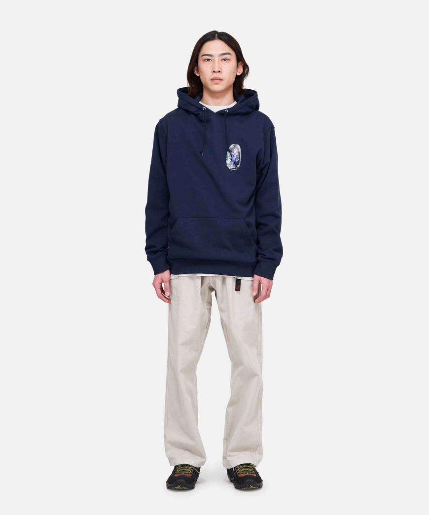 Gramicci G Pant Straight Fit in Dune Pigment
