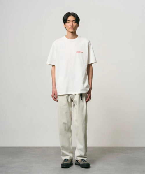 Gramicci G Pant Straight Fit in Haze Pigment, image 2