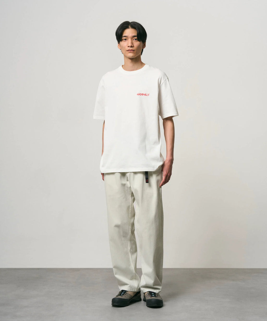 Gramicci G Pant Straight Fit in Haze Pigment, image 3