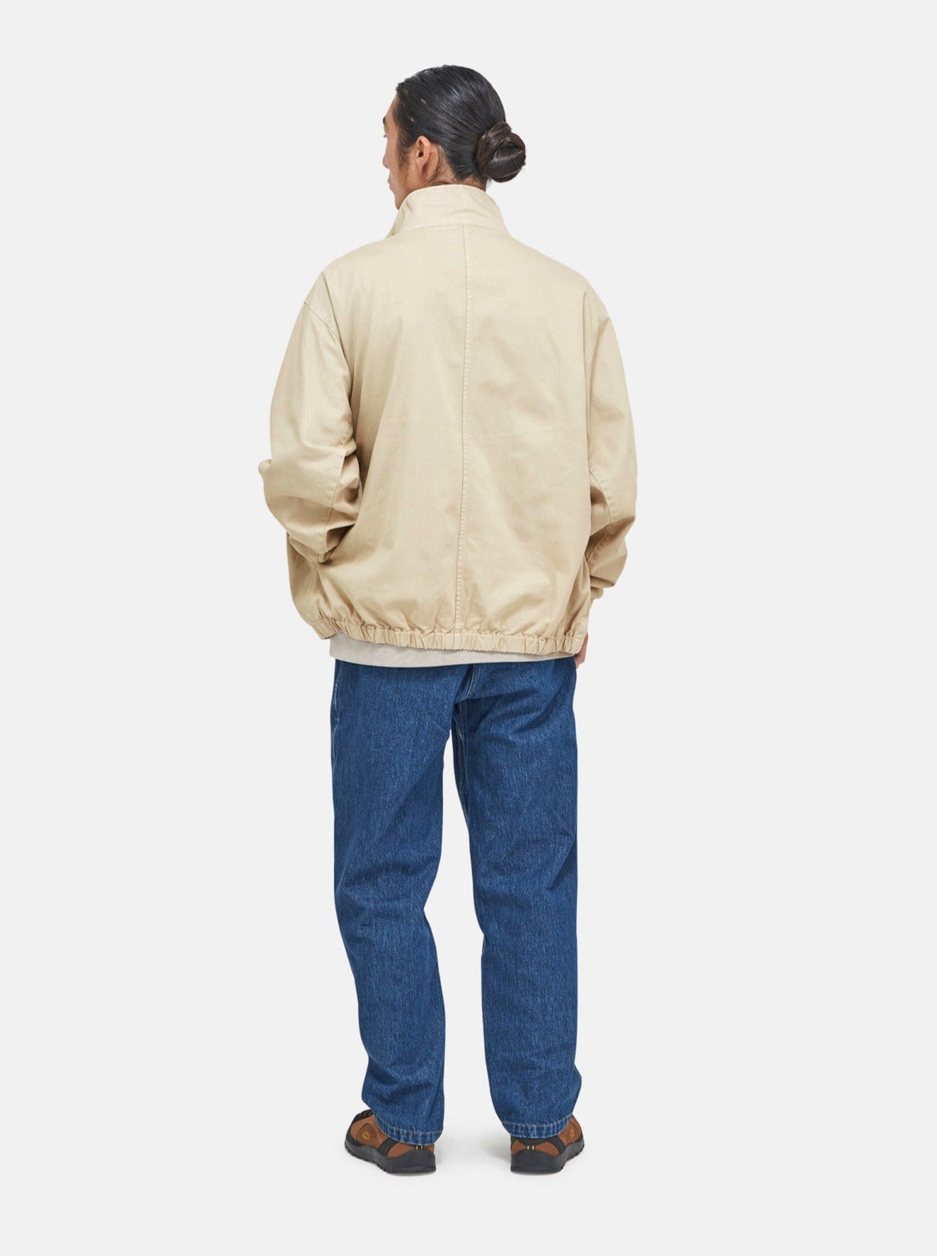 Gramicci Twill Around Jacket