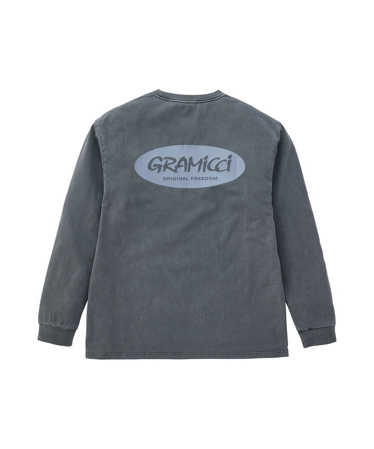 Gramicci Original Freedom Organic Cotton LS Tee