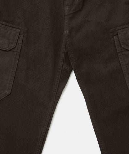 Gramicci Summit Cargo Pant in Tobacco