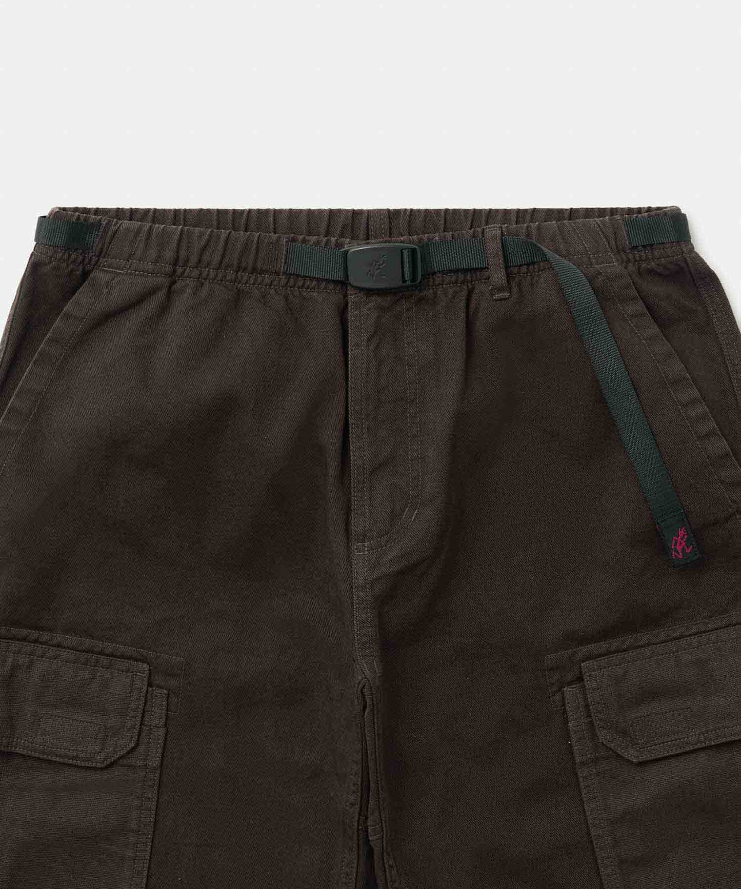 Gramicci Summit Cargo Pant in Tobacco