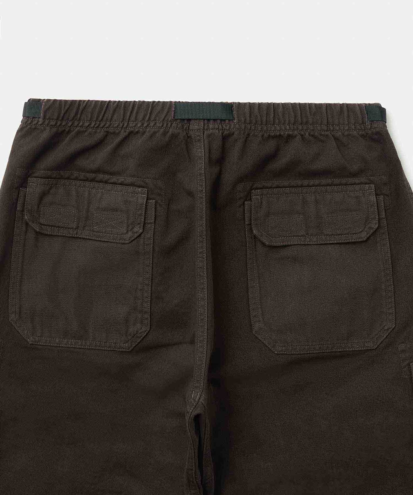 Gramicci Summit Cargo Pant in Tobacco