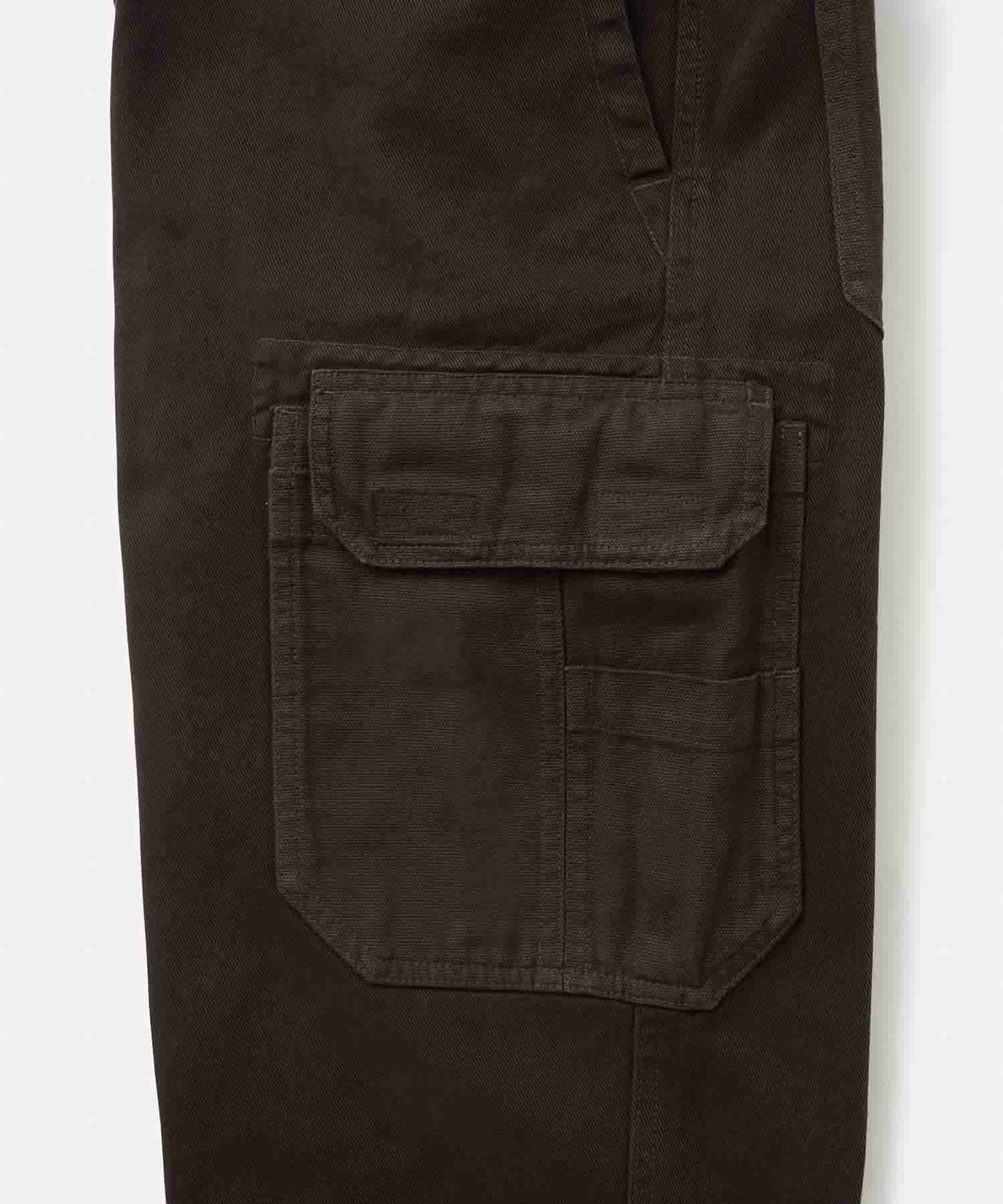 Gramicci Summit Cargo Pant in Tobacco