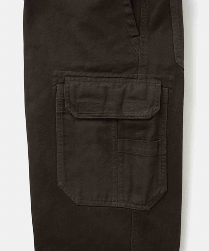 Gramicci Summit Cargo Pant in Tobacco