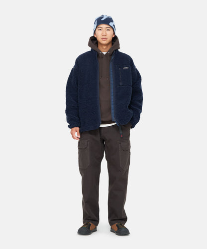 Gramicci Summit Cargo Pant in Tobacco