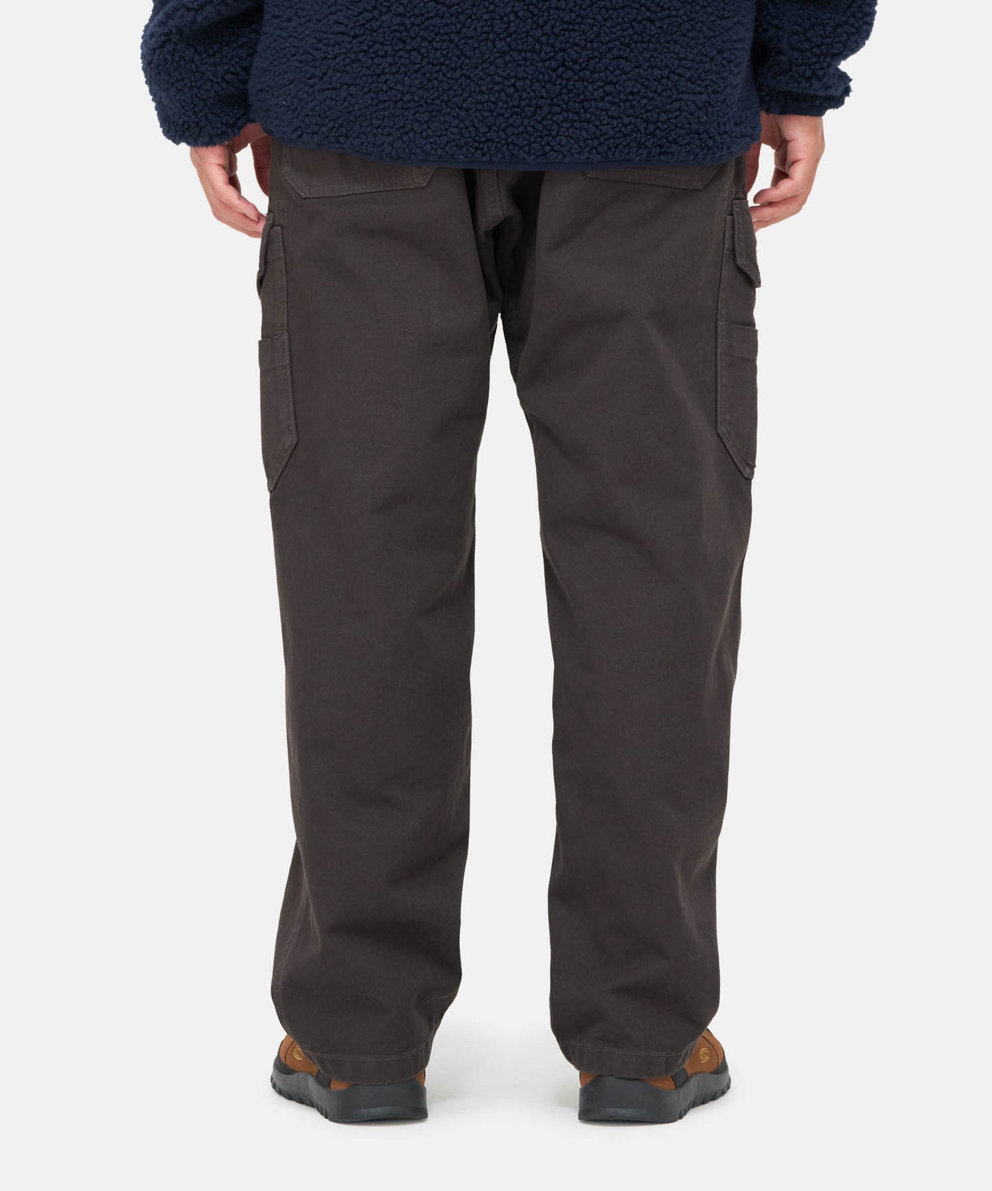 Gramicci Summit Cargo Pant in Tobacco