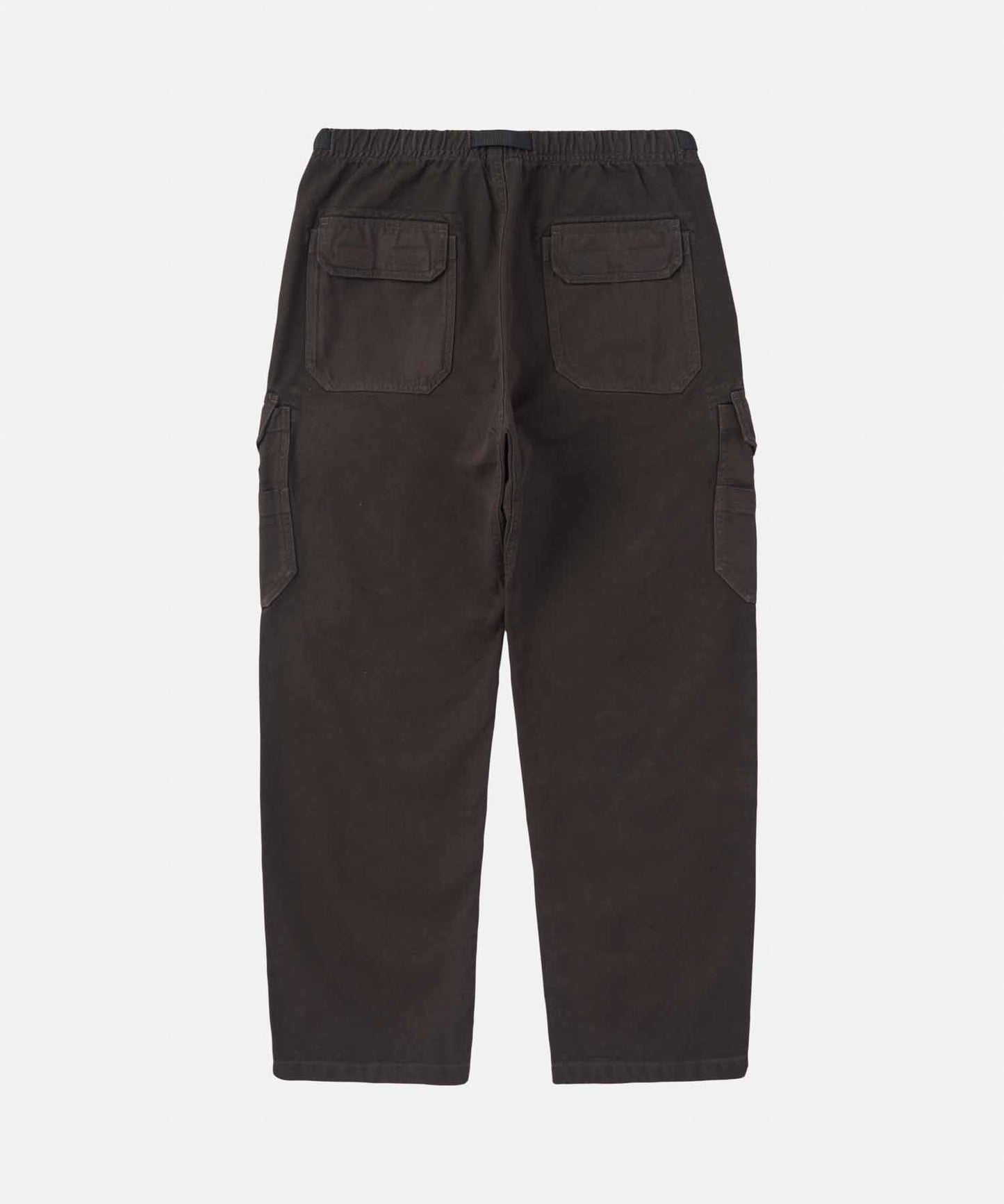 Gramicci Summit Cargo Pant in Tobacco