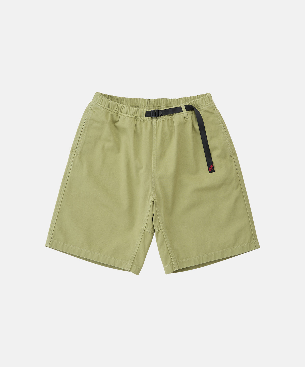 Gramicci G Short Pigment Dyed in Bayleaf Pigment
