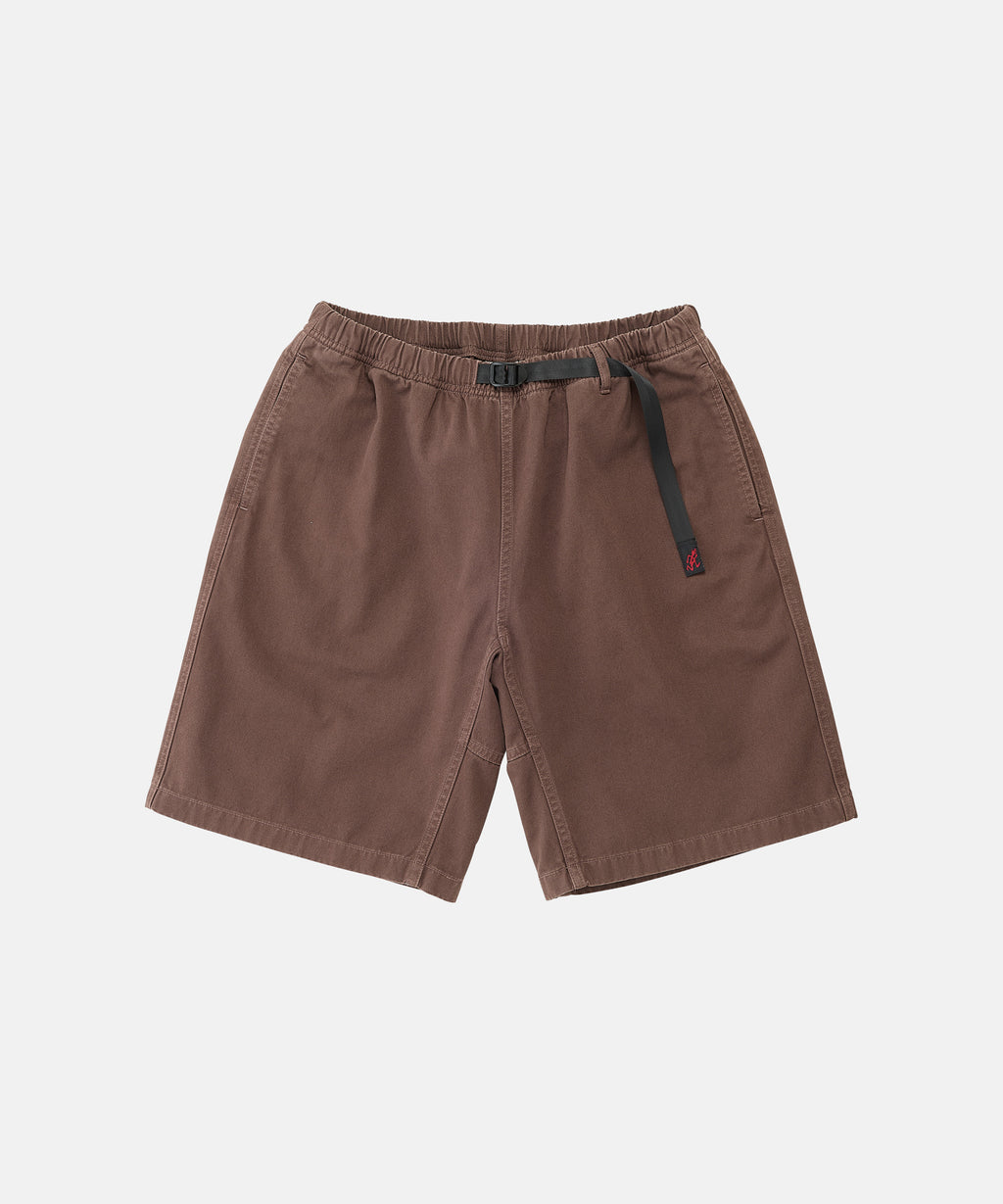 Gramicci G Short Pigment Dyed in Brown Pigment, image 2