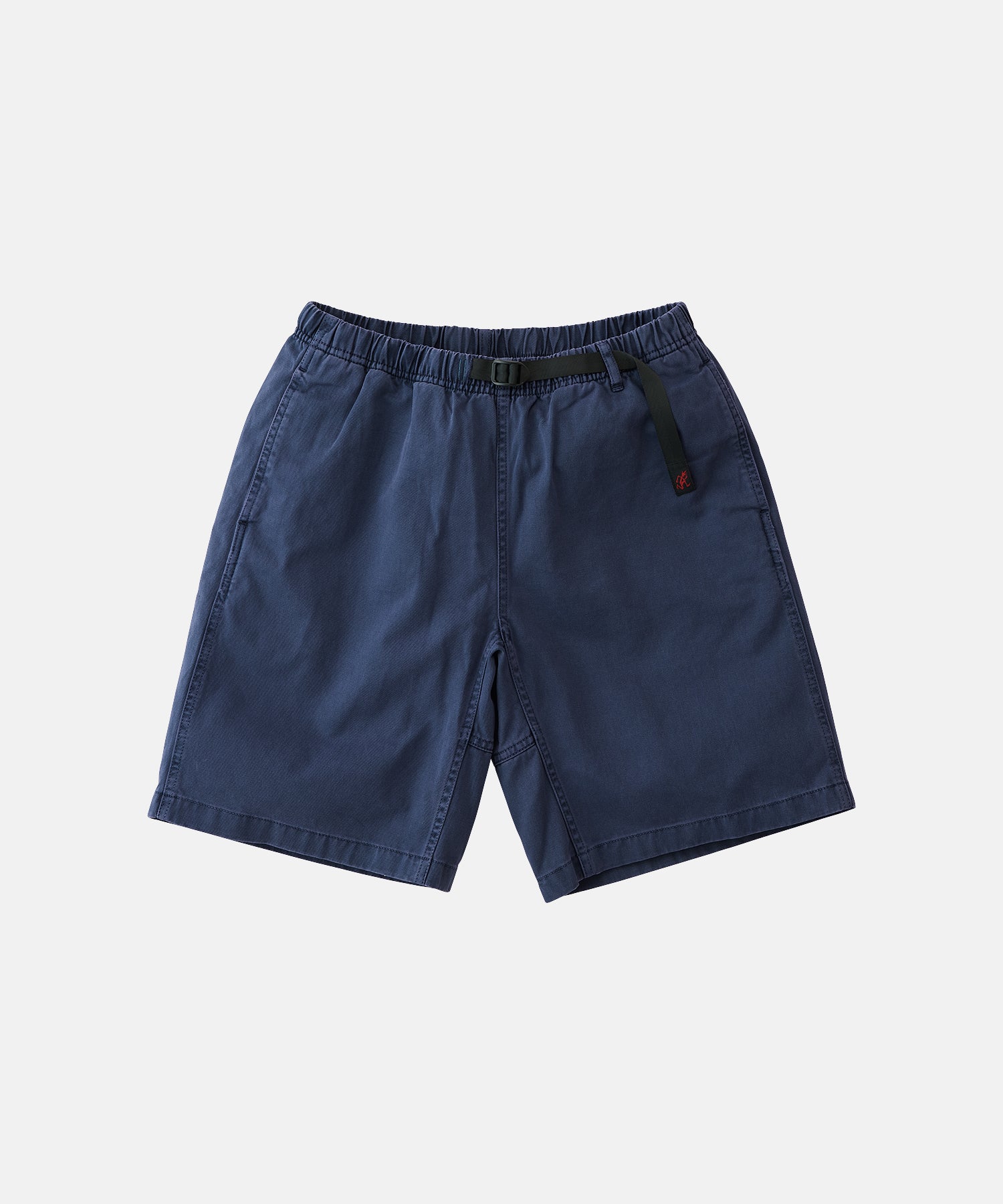 Gramicci Pigment Dyed G Short in Navy Pigment