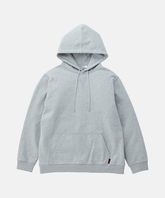 Gramicci Classic Hooded Organic Cotton Sweatshirt