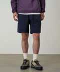Gramicci Ridge Short in Double Navy