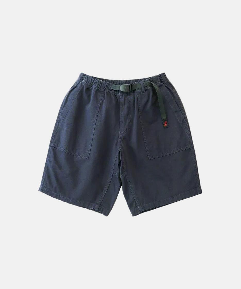Gramicci Ridge Short in Double Navy