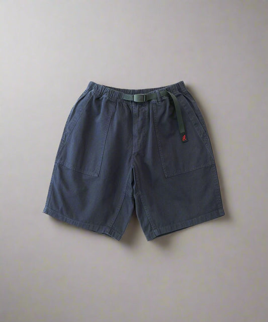 Gramicci Ridge Short in Double Navy