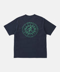 Gramicci Sun Tee in Navy Pigment