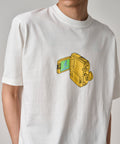 Gramicci Camcorder Tee in White