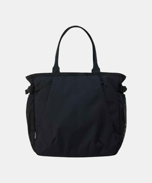 Gramicci Cordura Tote Bag in Black
