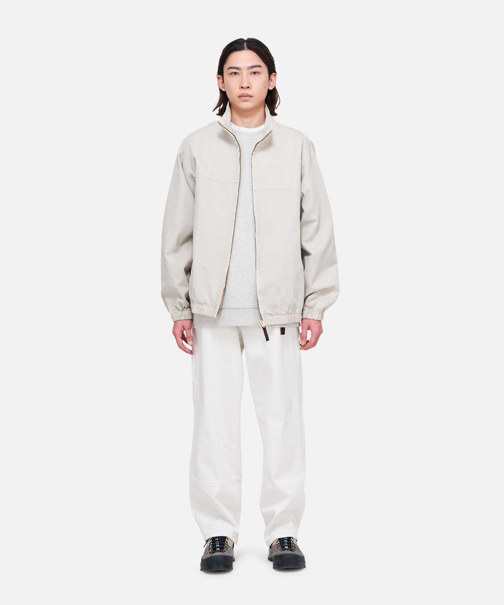 Gramicci Japanese Work Pant Stone