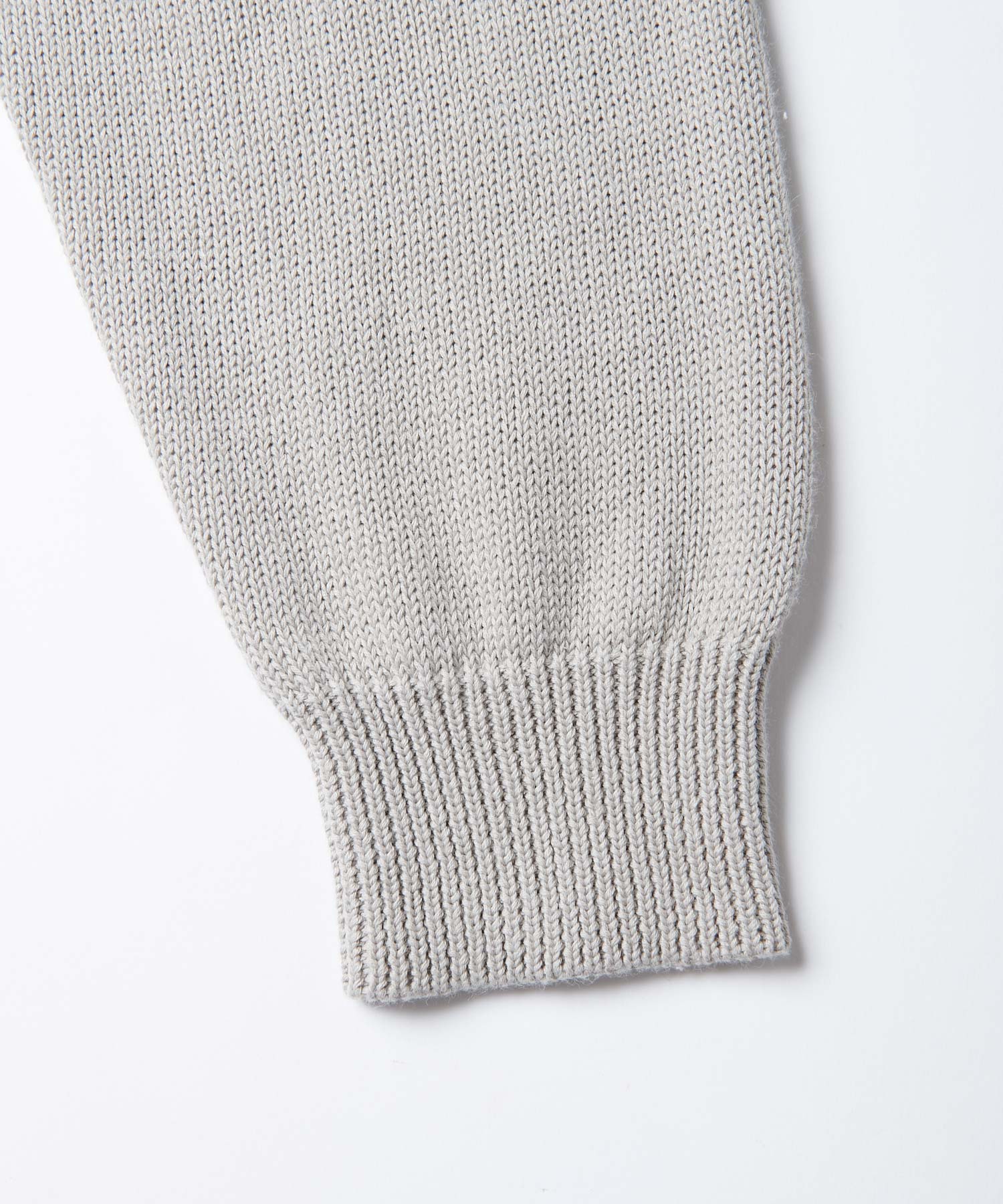 Gramicci Knit Crew Natural