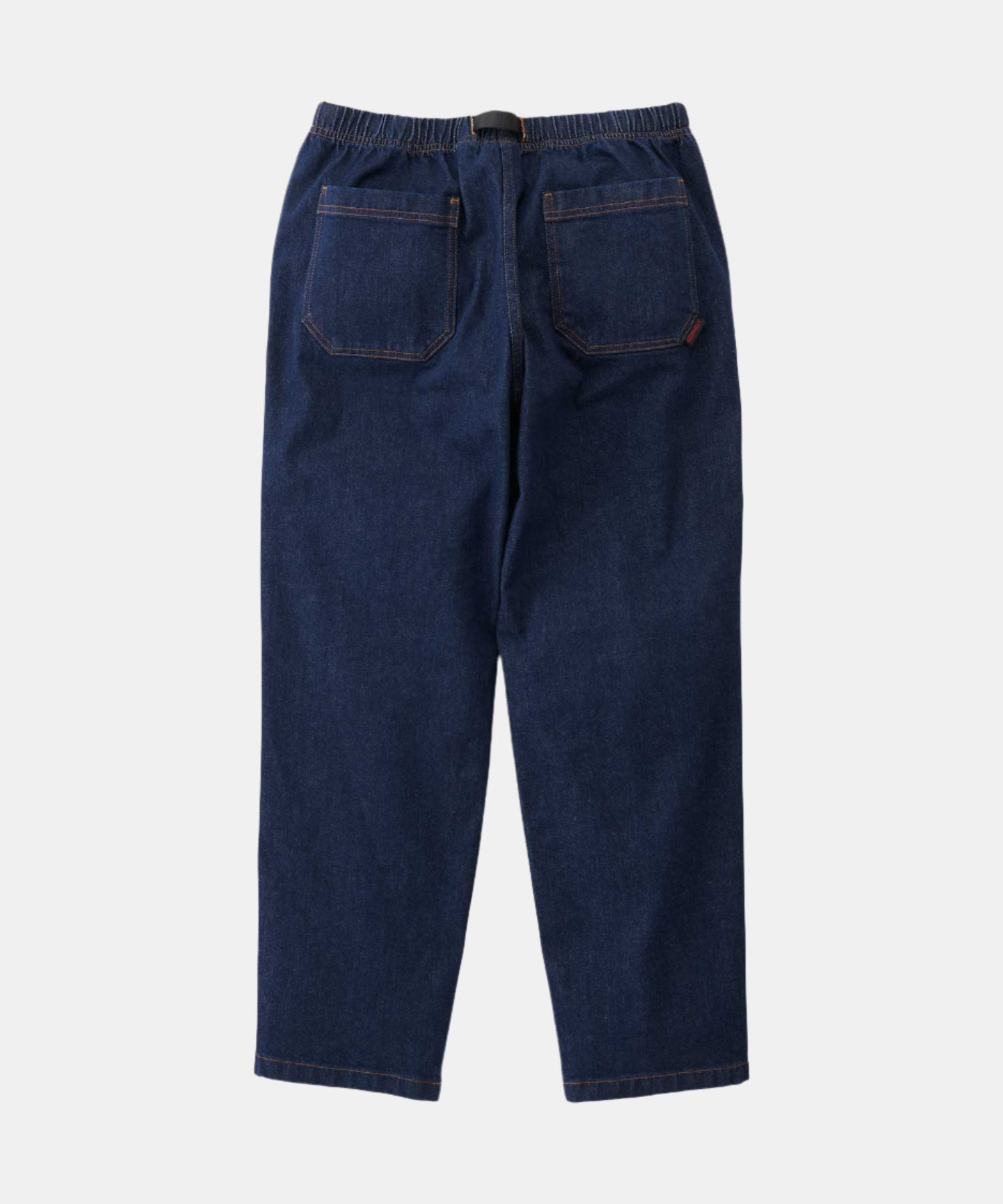 Gramicci Stretch Denim Loose Tapered Ridge Pant One Wash