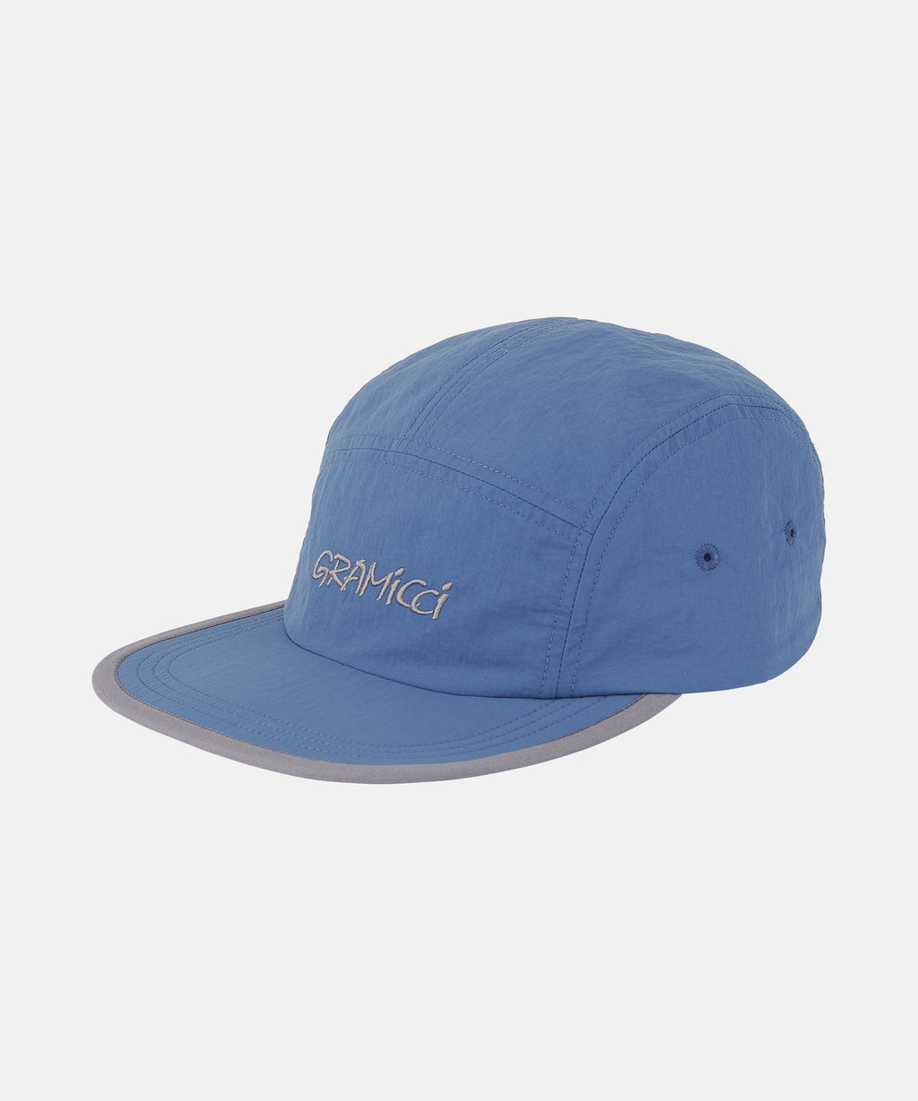 Gramicci Nylon Cap in Dive