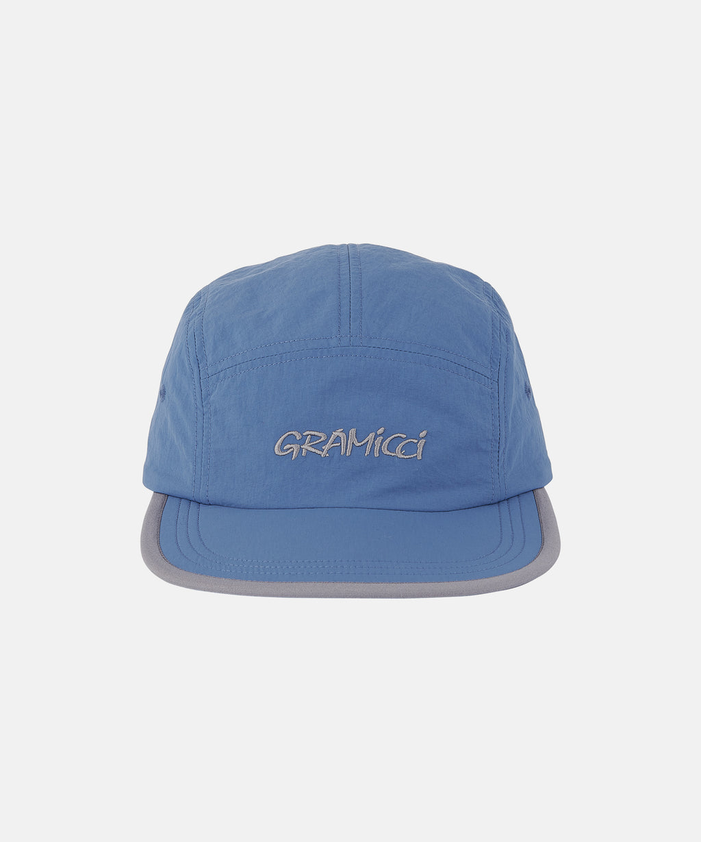 Gramicci Nylon Cap in Dive
