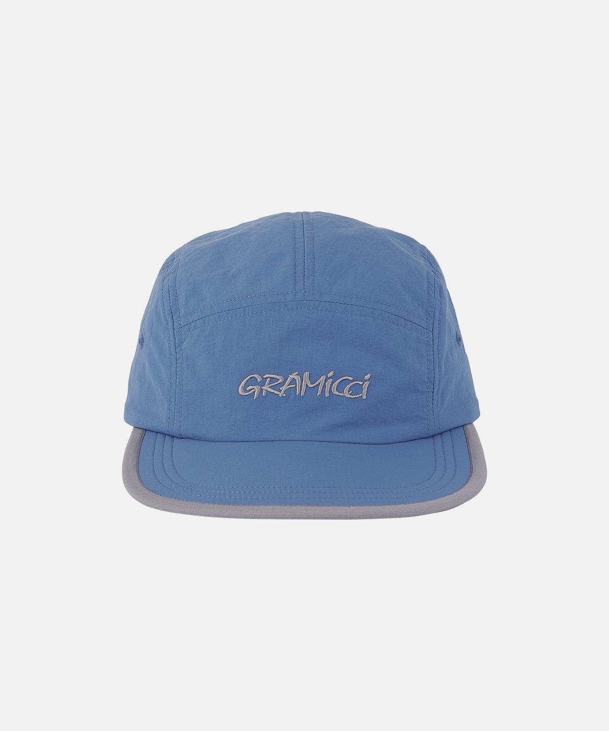 Gramicci Nylon Cap in Dive