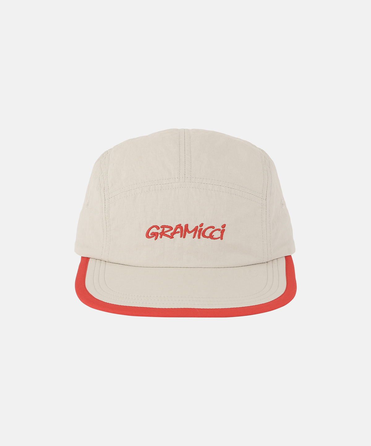 Gramicci Nylon Cap in Stone