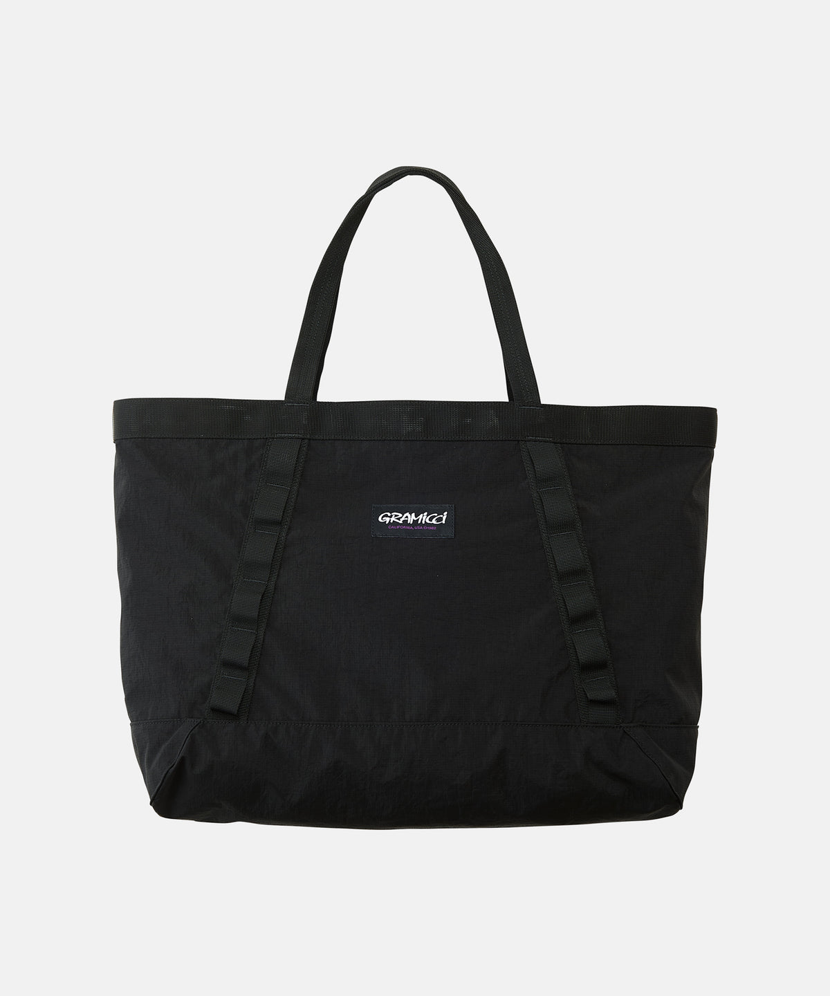 Gramicci Climbing Tote in Black