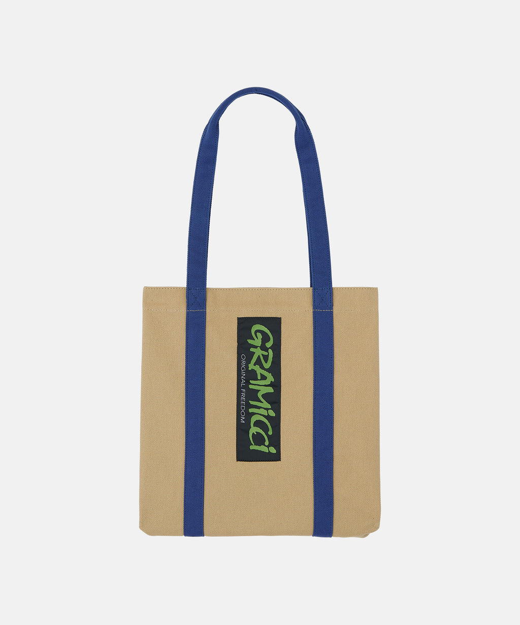 Gramicci Duck Canvas Tote Bag