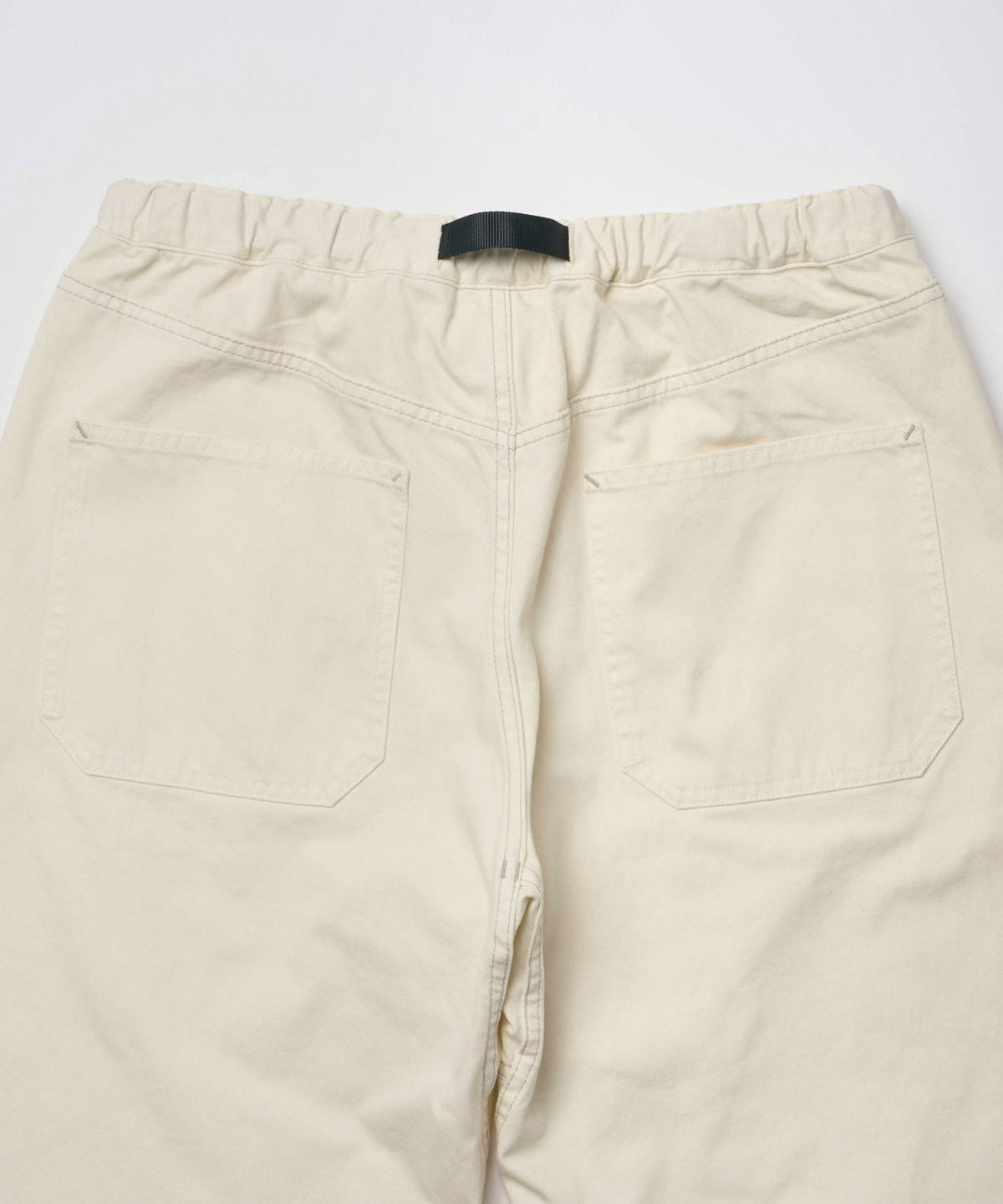 Gramicci Fatigue Denim Pant in Bone
