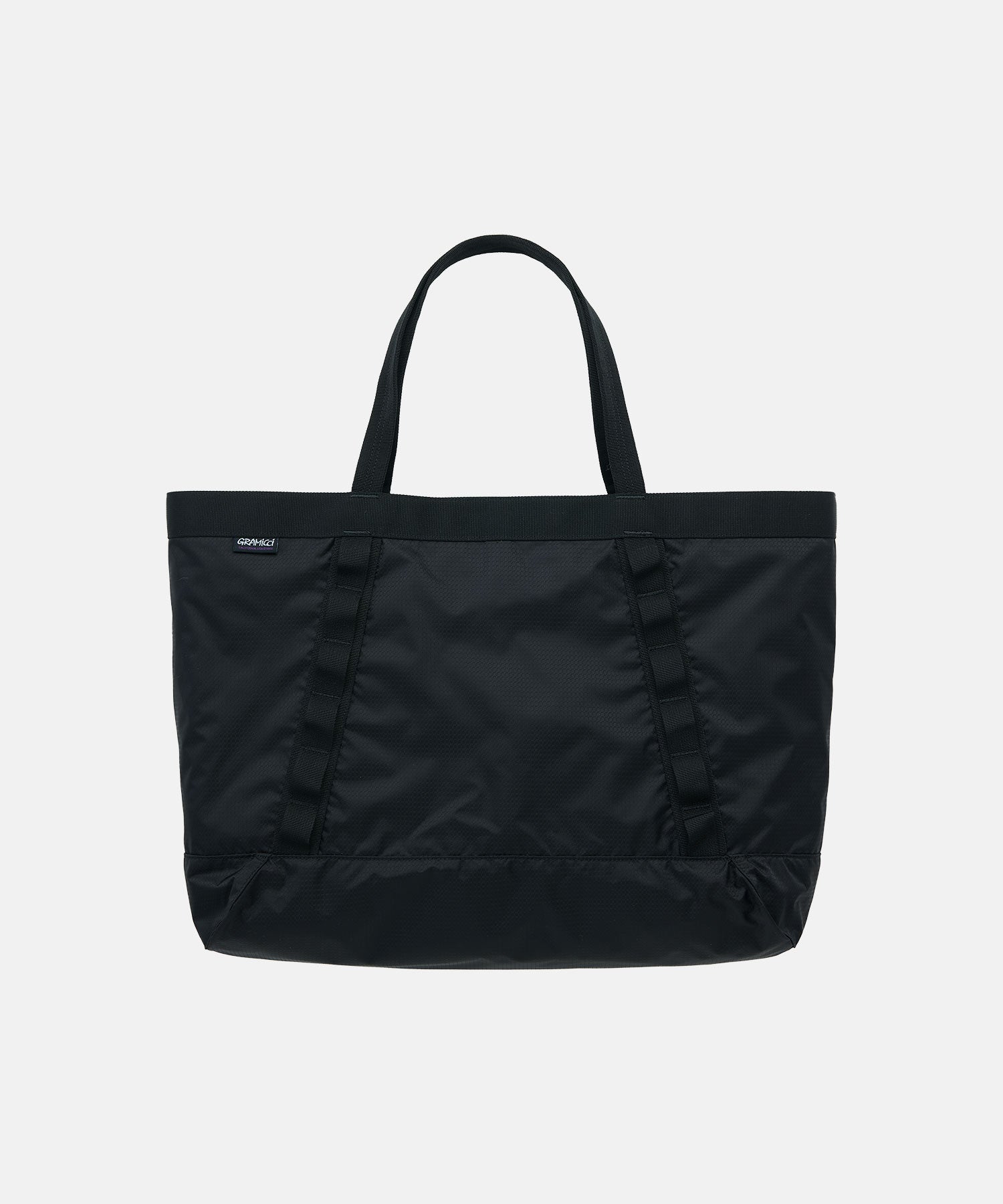 Gramicci Trail Tote in Black