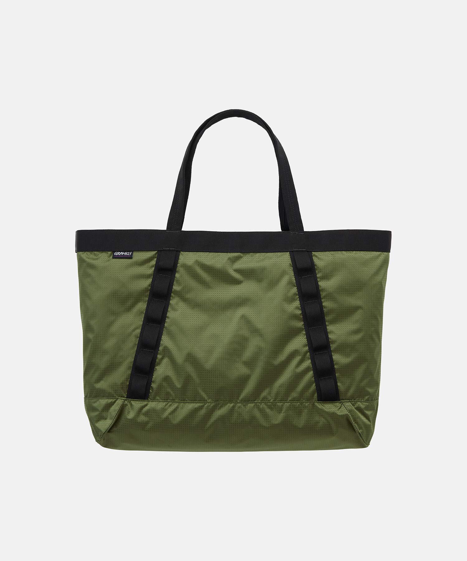 Gramicci Trail Tote in Olive