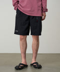 Gramicci Guide Short in Black