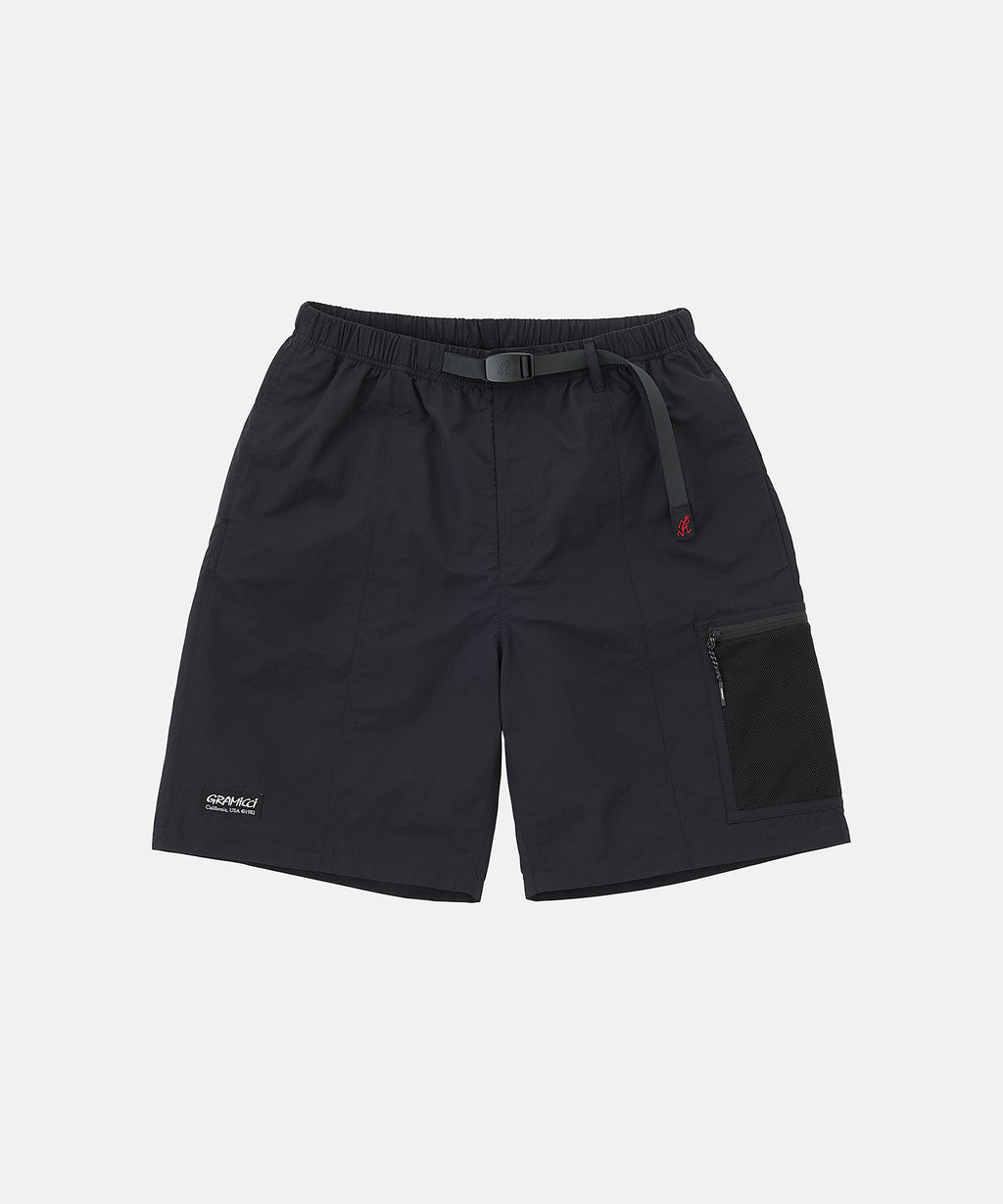 Gramicci Guide Short in Black