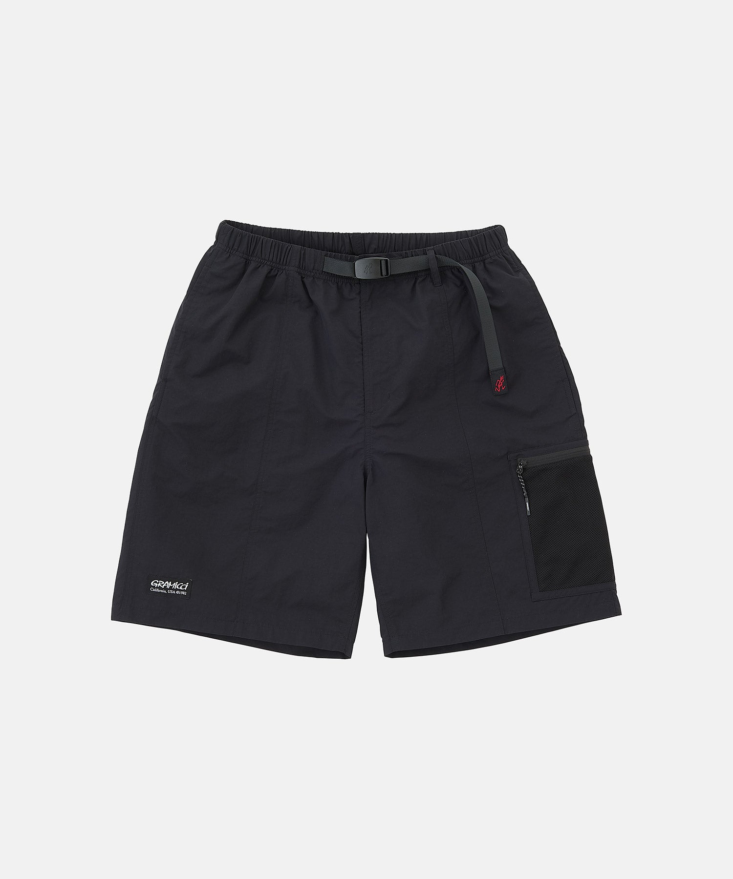 Gramicci Guide Short in Black