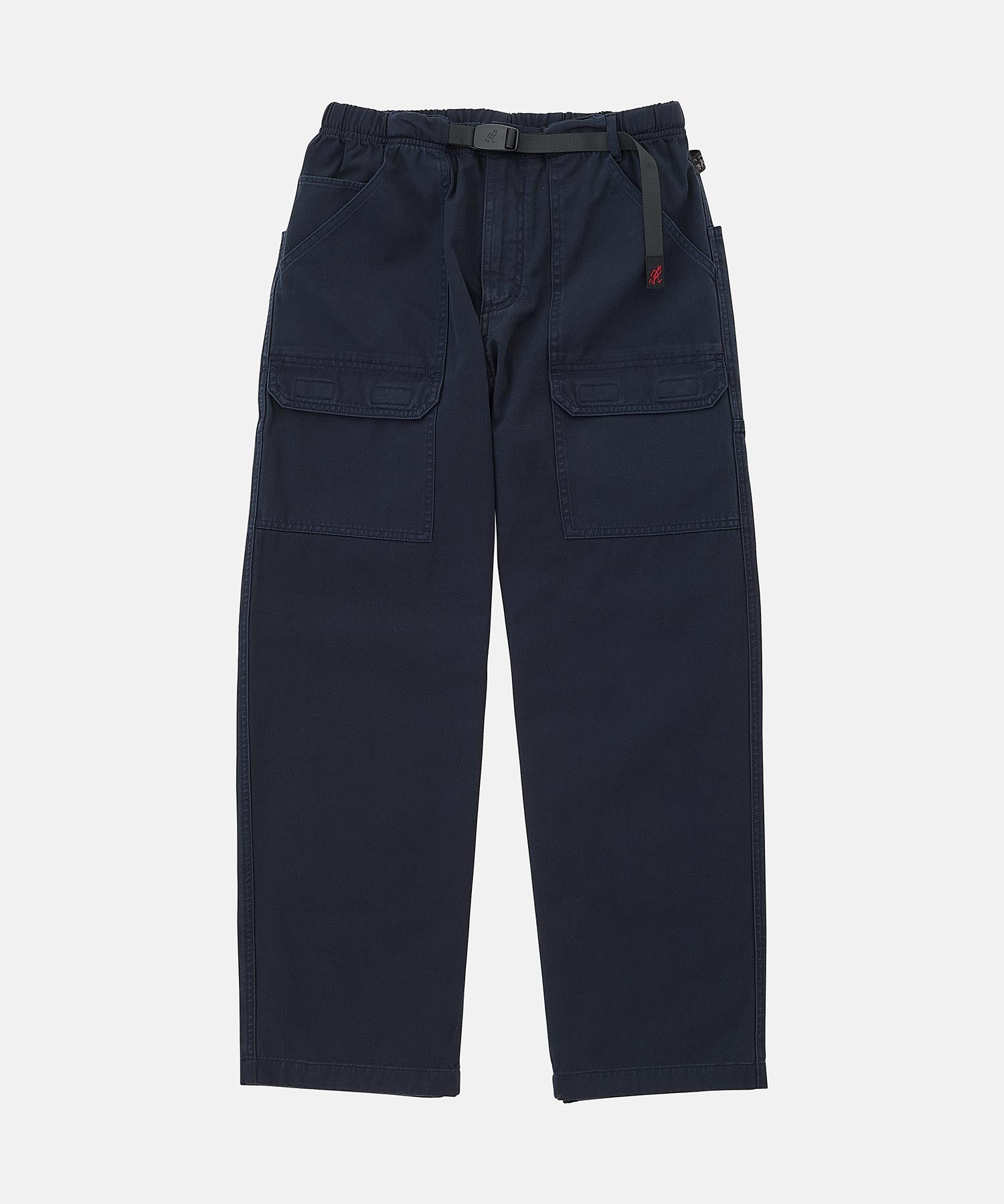 Gramicci EQT Pant in Double Navy